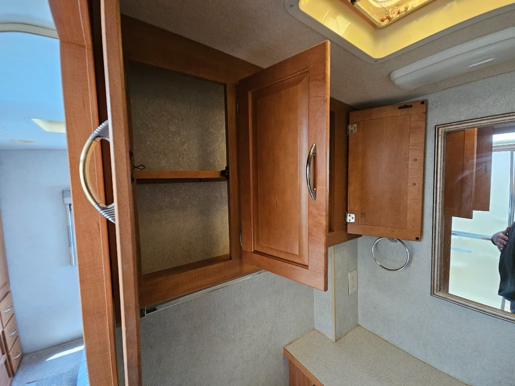 2006 Itasca 2006 Itasca Spirit - thumbnail 29