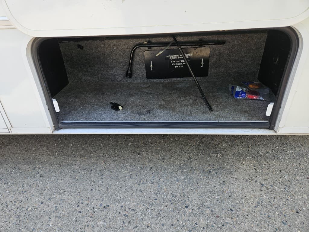 2006 Itasca 2006 Itasca Spirit - thumbnail 44