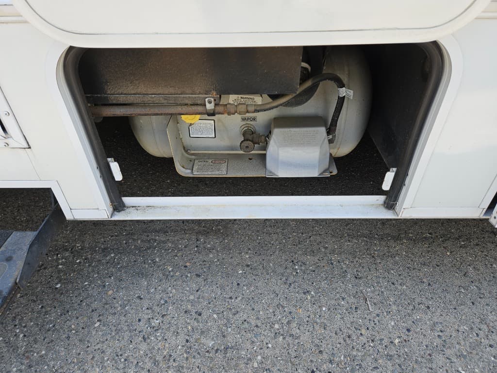 2006 Itasca 2006 Itasca Spirit - thumbnail 45