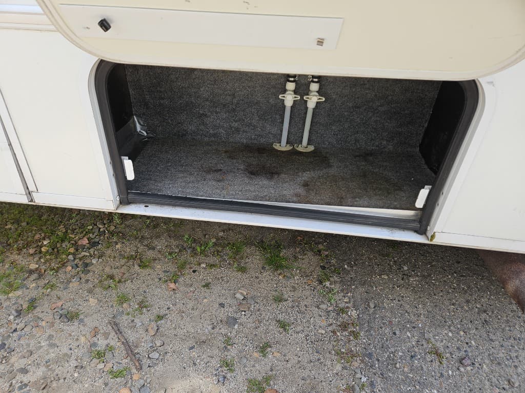 2006 Itasca 2006 Itasca Spirit - thumbnail 47