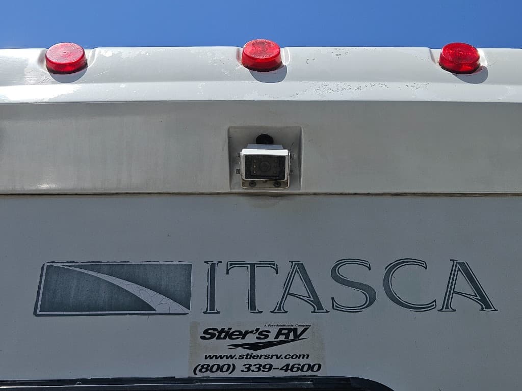 2006 Itasca 2006 Itasca Spirit - thumbnail 50