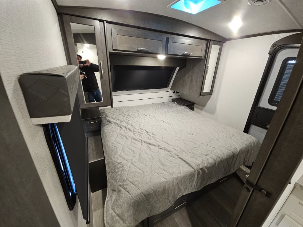 2025 Keystone RV 2025 Keystone RV Keystone Cougar - thumbnail 14