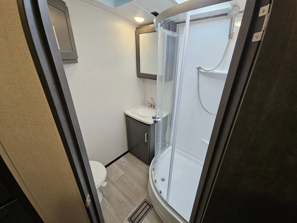 2025 Keystone RV 2025 Keystone RV Keystone Cougar - thumbnail 39