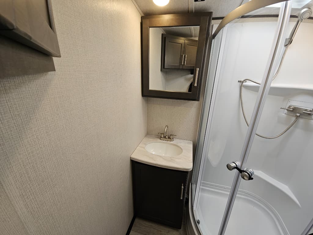 2025 Keystone RV 2025 Keystone RV Keystone Cougar - thumbnail 40