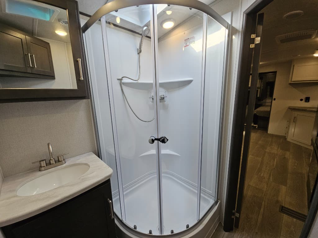 2025 Keystone RV 2025 Keystone RV Keystone Cougar - thumbnail 44