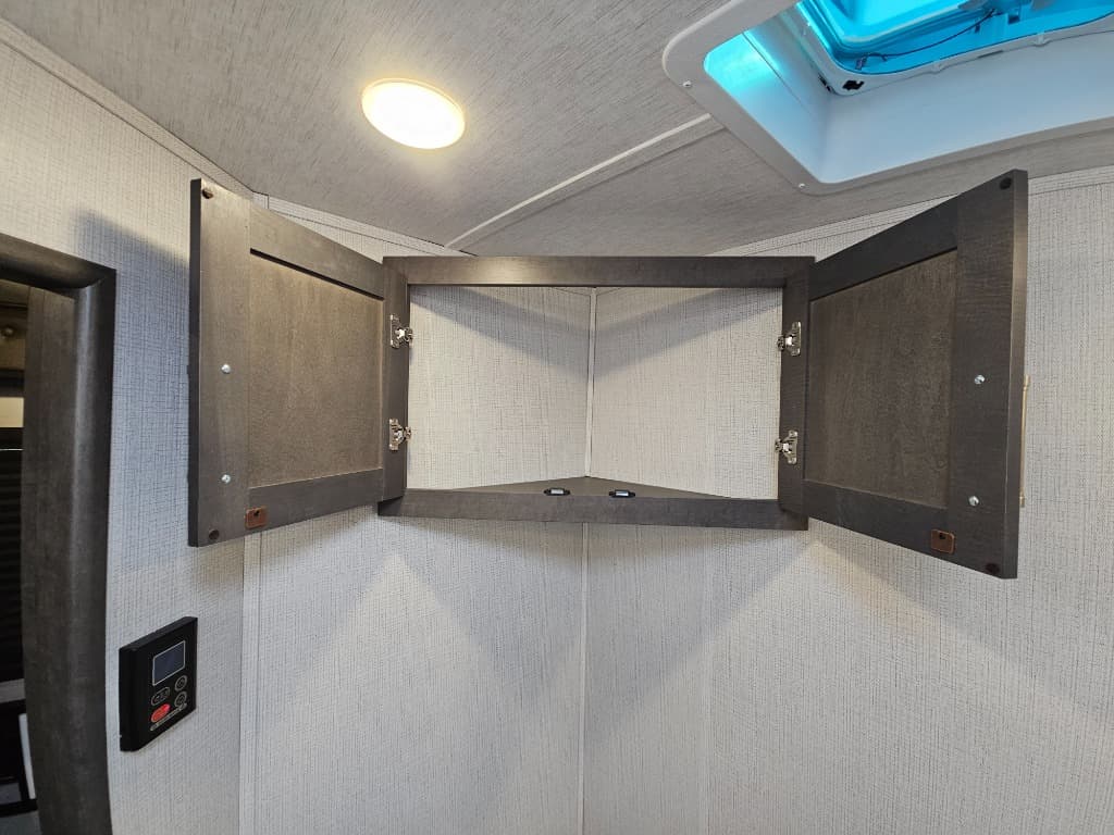 2025 Keystone RV 2025 Keystone RV Keystone Cougar - thumbnail 46