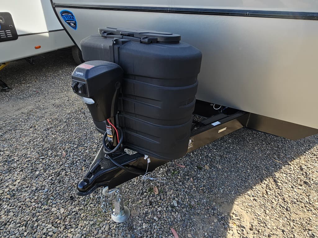 2025 Keystone RV 2025 Keystone RV Keystone Cougar - thumbnail 48