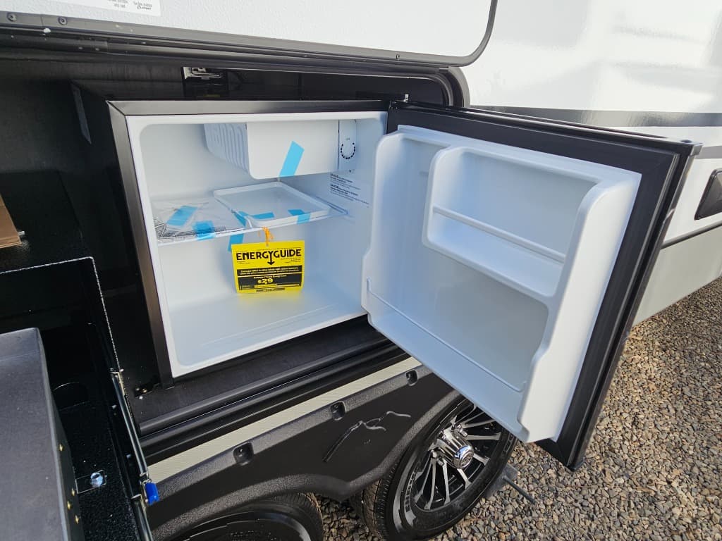 2025 Keystone RV 2025 Keystone RV Keystone Cougar - thumbnail 58