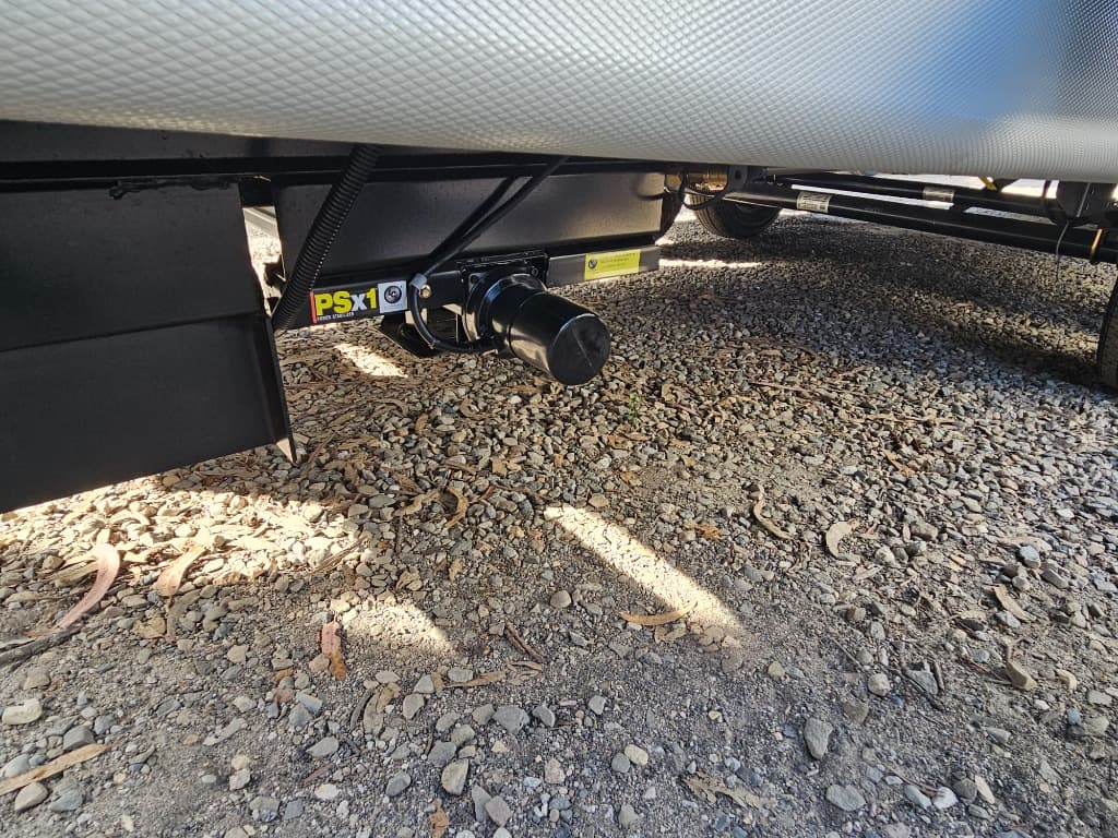 2025 Keystone RV 2025 Keystone RV Keystone Cougar - thumbnail 64