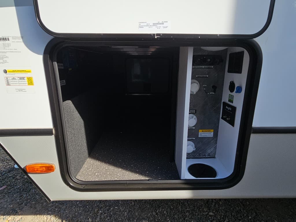 2025 Keystone RV 2025 Keystone RV Keystone Cougar - thumbnail 66