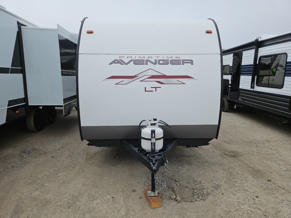 2024 Prime Time RV 2024 Prime Time RV Avenger - thumbnail 6