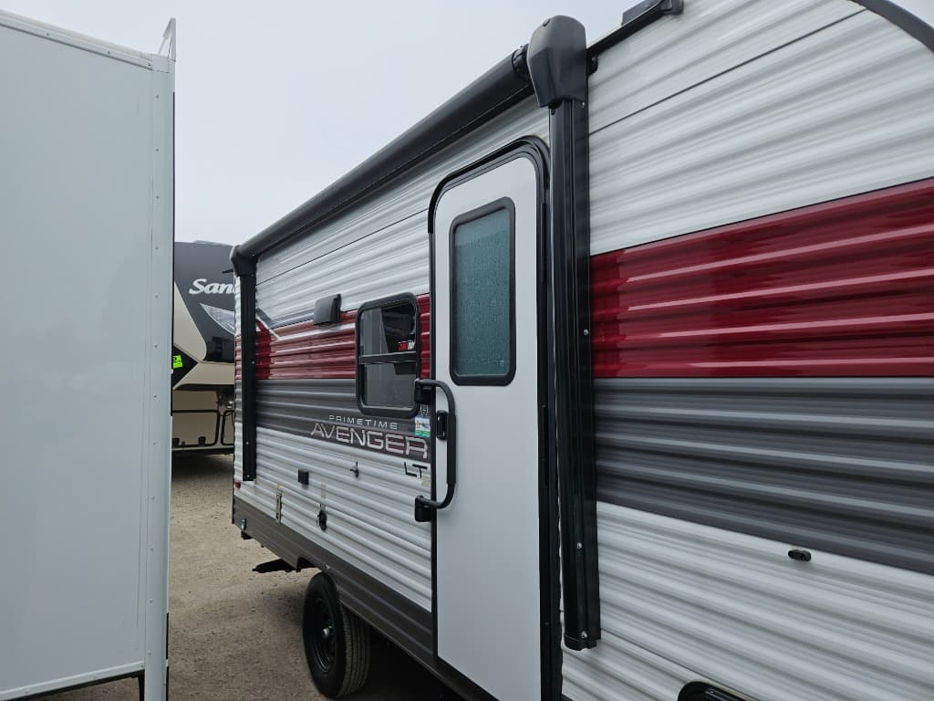 2024 Prime Time RV 2024 Prime Time RV Avenger - thumbnail 31