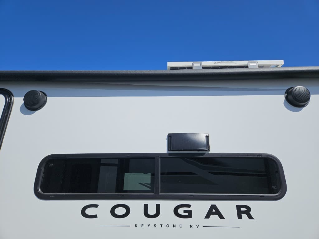 2025 Keystone RV 2025 Keystone RV Cougar Half-Ton - thumbnail 47