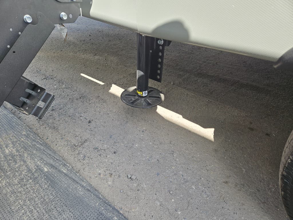 2025 Keystone RV 2025 Keystone RV Cougar Half-Ton - thumbnail 48