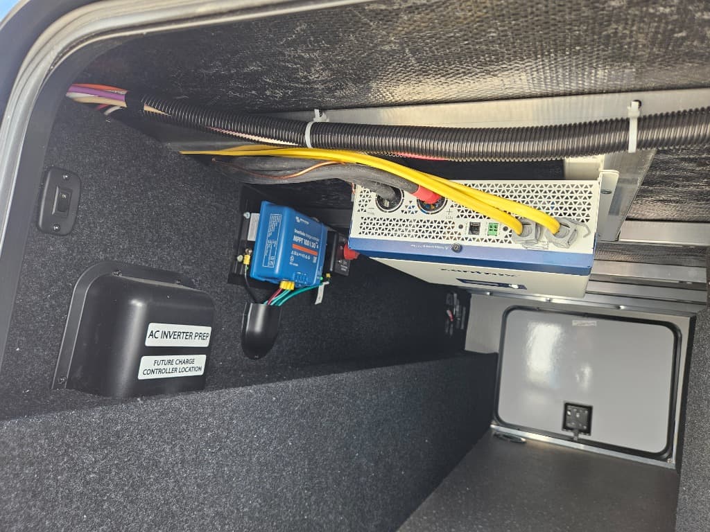 2025 Keystone RV 2025 Keystone RV Cougar Half-Ton - thumbnail 53