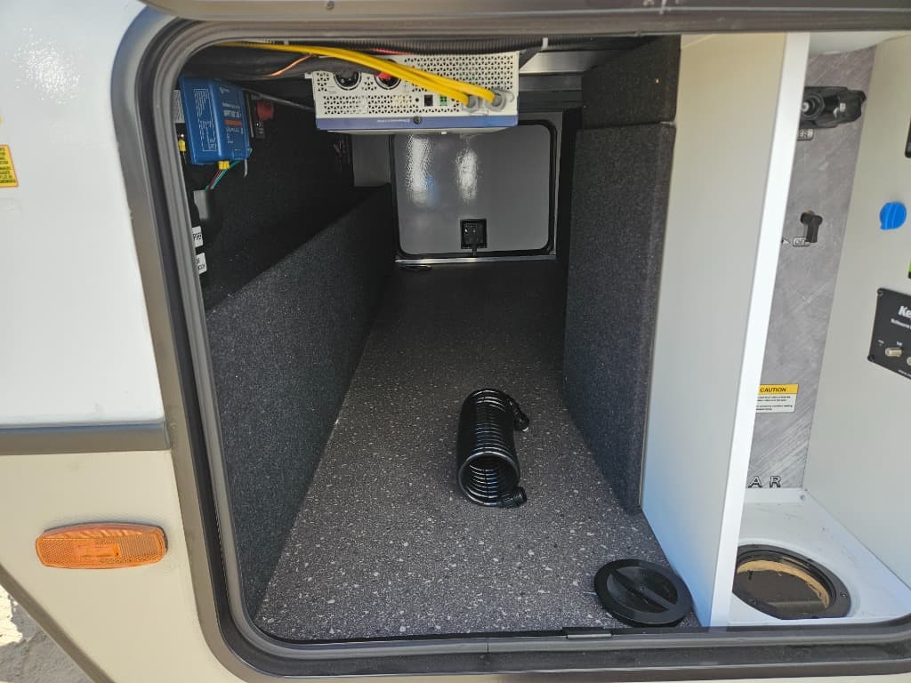 2025 Keystone RV 2025 Keystone RV Cougar Half-Ton - thumbnail 54