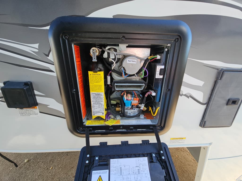 2023 Lance 2023 Lance Lance - thumbnail 42