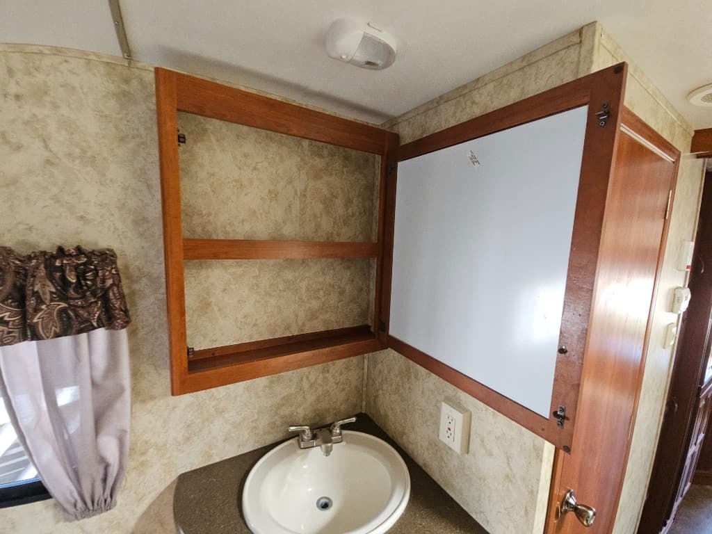 2012 Keystone RV 2012 Keystone RV Keystone Cougar - thumbnail 31