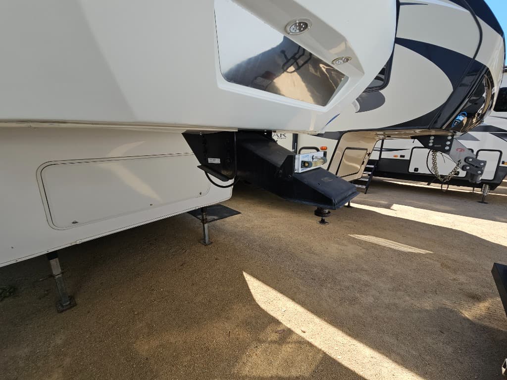 2012 Keystone RV 2012 Keystone RV Keystone Cougar - thumbnail 40