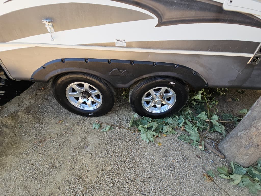 2012 Keystone RV 2012 Keystone RV Keystone Cougar - thumbnail 44