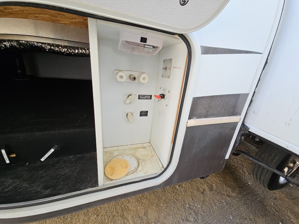 2012 Keystone RV 2012 Keystone RV Keystone Cougar - thumbnail 50