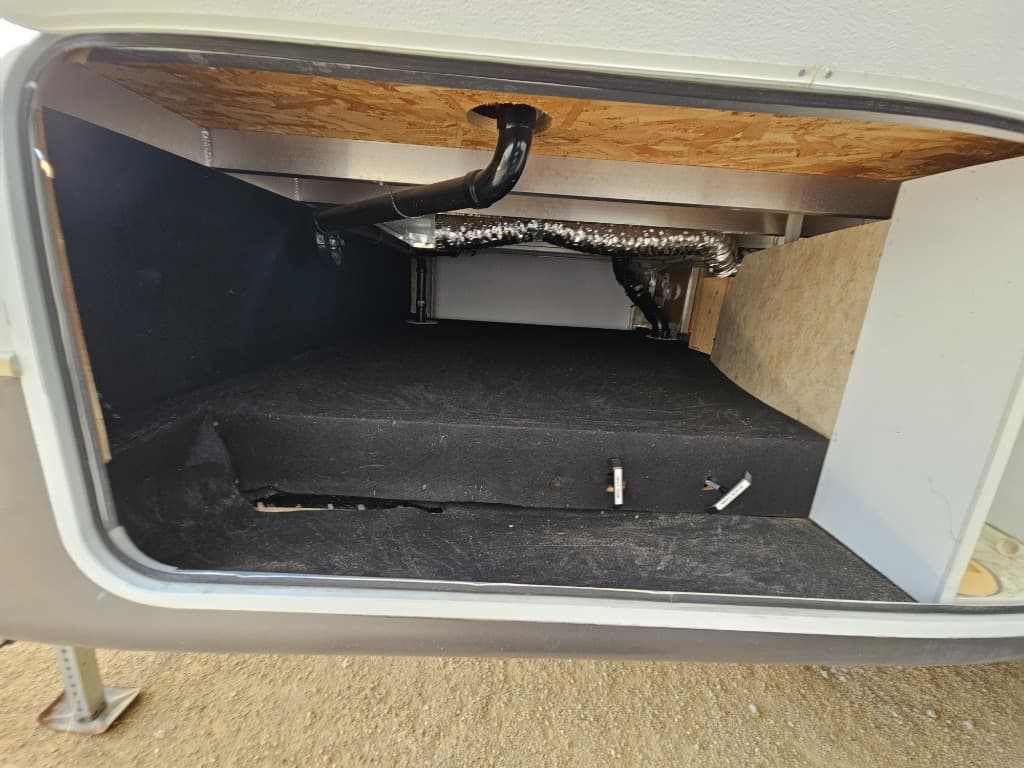 2012 Keystone RV 2012 Keystone RV Keystone Cougar - thumbnail 51