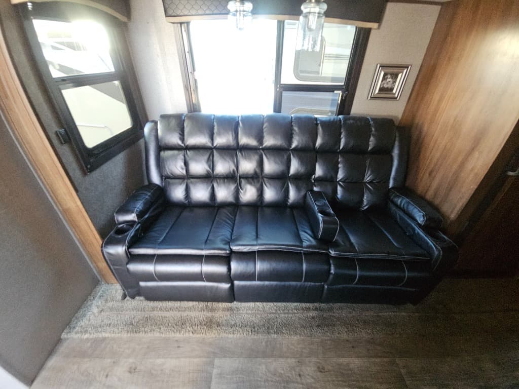 2019 Jayco 2019 Jayco Eagle HT - thumbnail 9