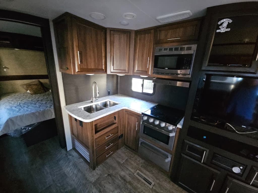 2019 Jayco 2019 Jayco Eagle HT - thumbnail 13