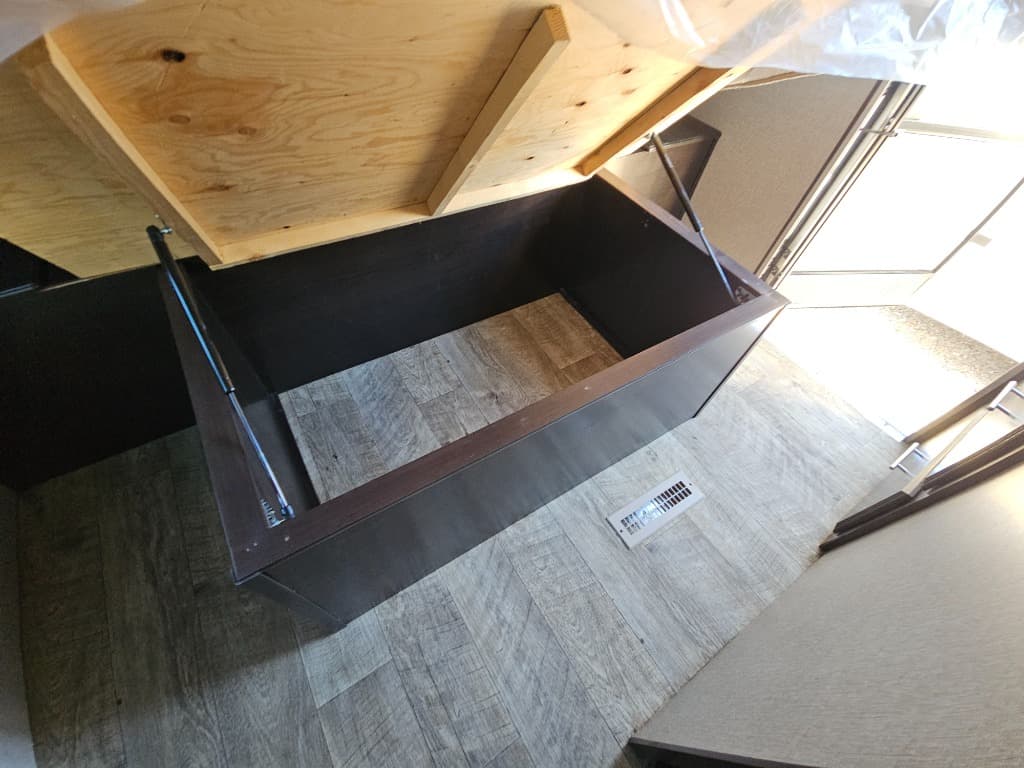 2019 Jayco 2019 Jayco Eagle HT - thumbnail 29