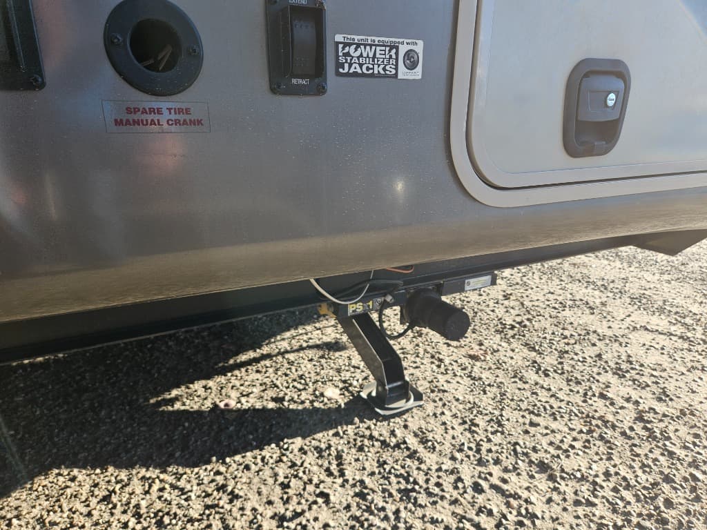 2019 Jayco 2019 Jayco Eagle HT - thumbnail 41