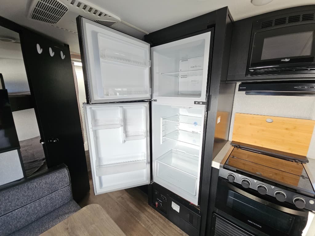 2022 Forest River 2022 Forest River Cherokee Grey Wolf - thumbnail 22