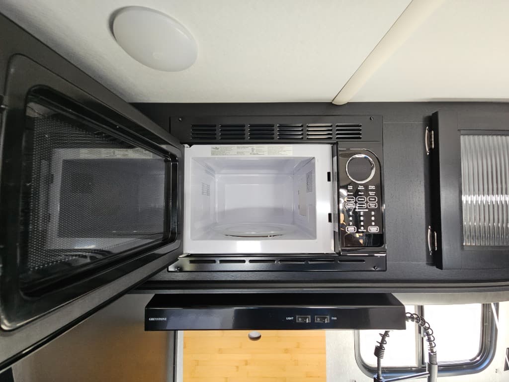 2022 Forest River 2022 Forest River Cherokee Grey Wolf - thumbnail 23