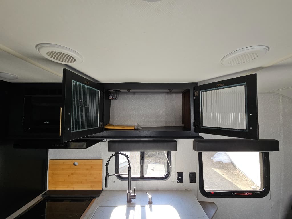 2022 Forest River 2022 Forest River Cherokee Grey Wolf - thumbnail 24