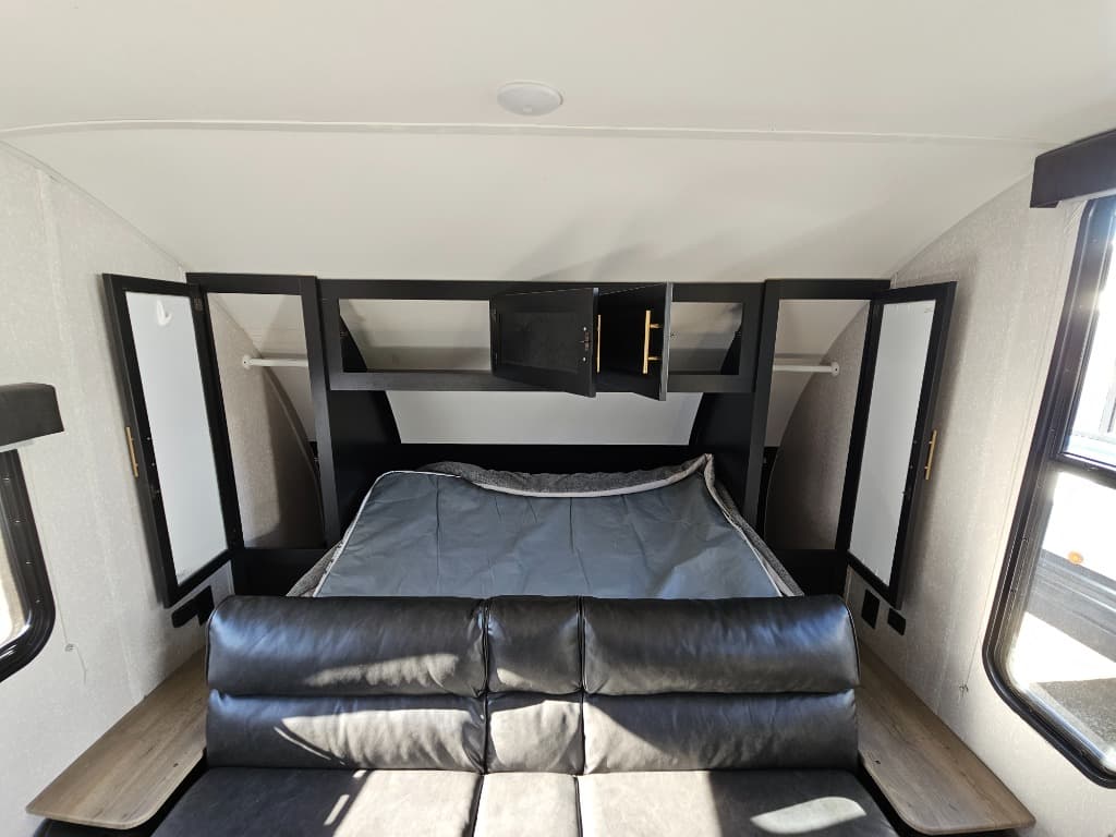 2022 Forest River 2022 Forest River Cherokee Grey Wolf - thumbnail 29