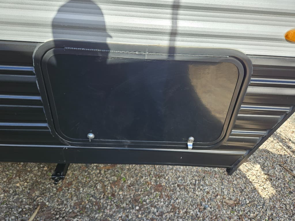 2022 Forest River 2022 Forest River Cherokee Grey Wolf - thumbnail 32