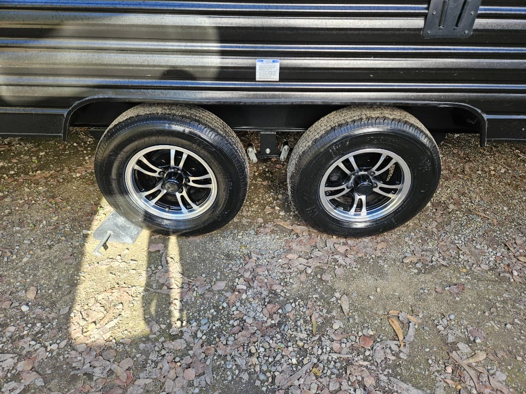 2022 Forest River 2022 Forest River Cherokee Grey Wolf - thumbnail 38