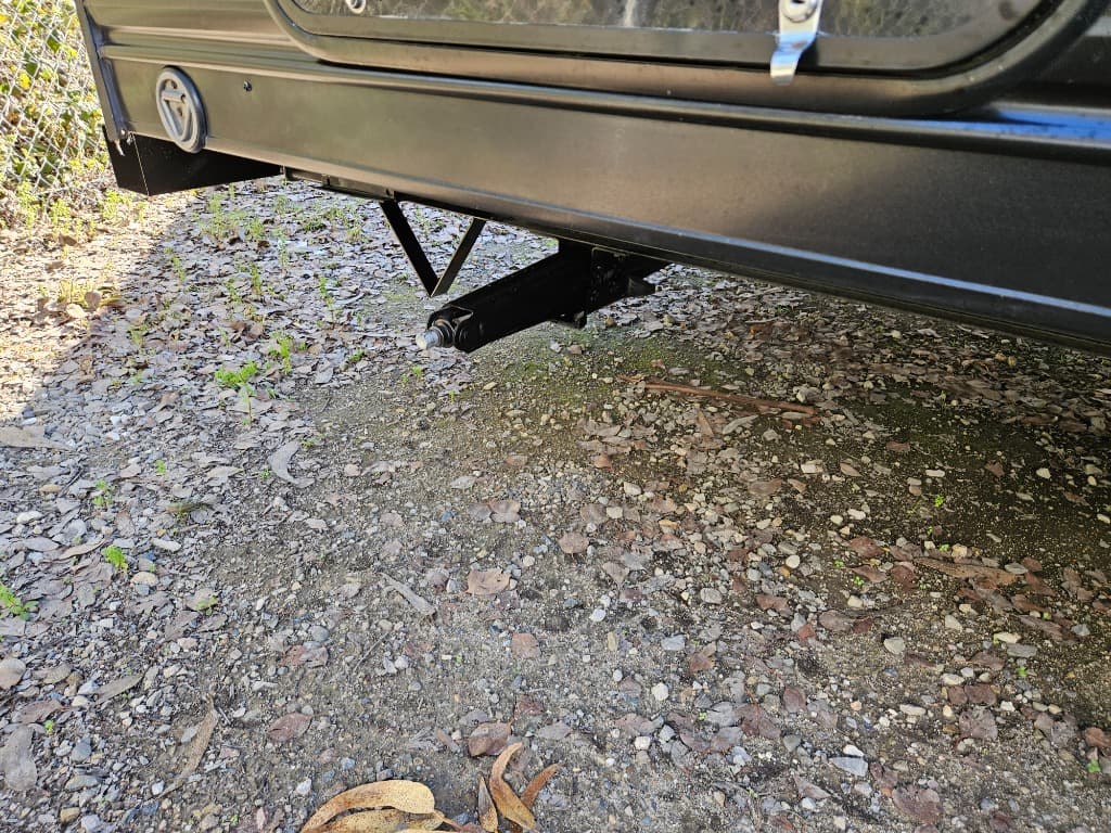 2022 Forest River 2022 Forest River Cherokee Grey Wolf - thumbnail 39