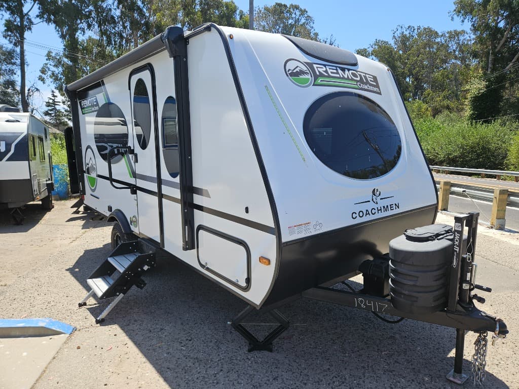 2025 Coachmen Remote 17R