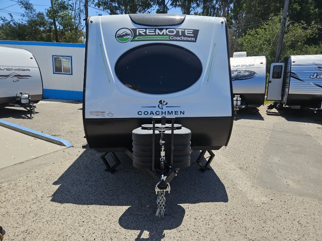 2025 Coachmen 2025 Coachmen Remote - thumbnail 7