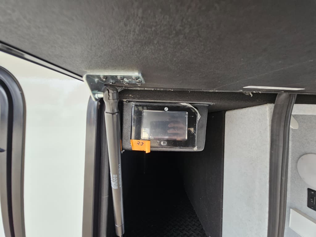 2021 Heartland 2021 Heartland Gravity - thumbnail 7