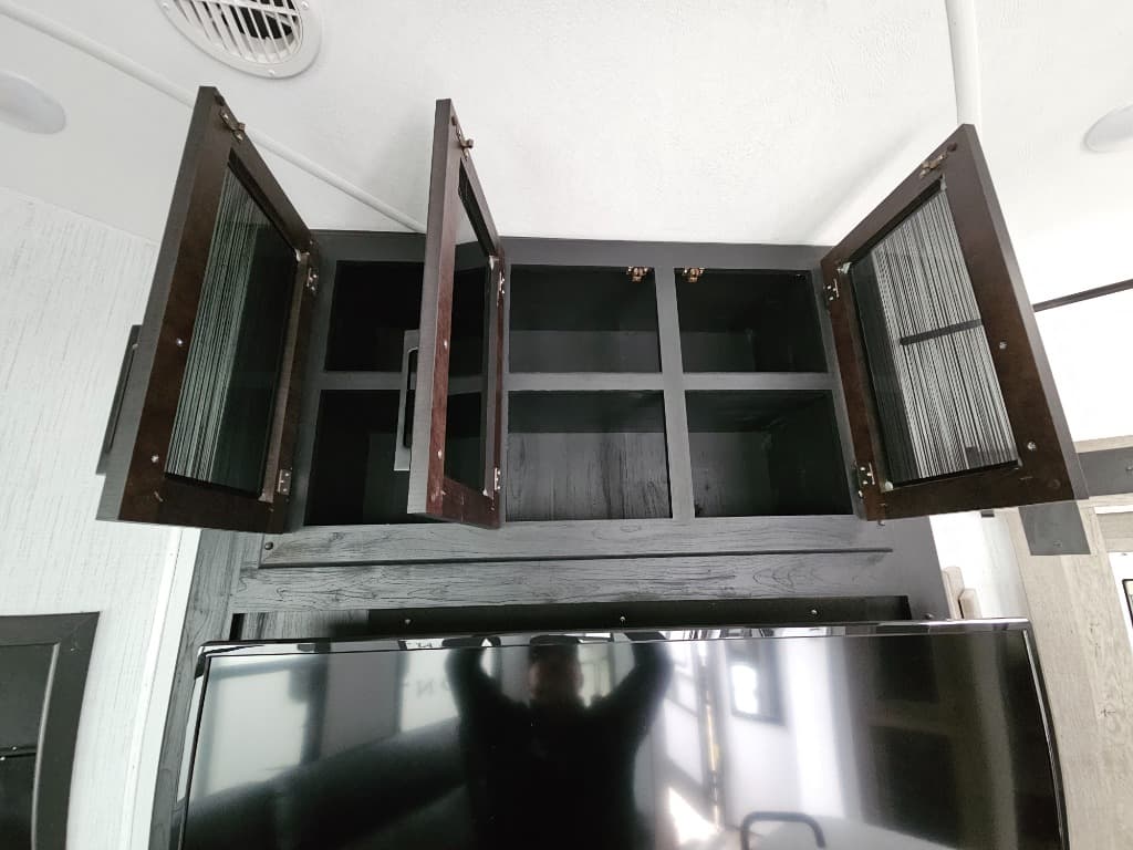 2021 Heartland 2021 Heartland Gravity - thumbnail 14