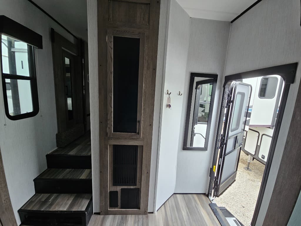 2021 Heartland 2021 Heartland Gravity - thumbnail 16