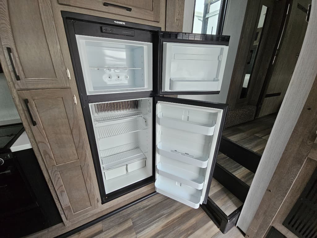 2021 Heartland 2021 Heartland Gravity - thumbnail 19