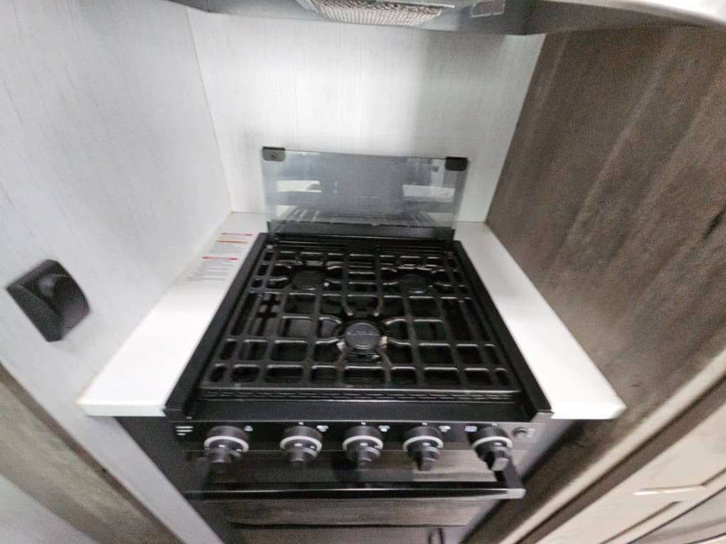 2021 Heartland 2021 Heartland Gravity - thumbnail 22