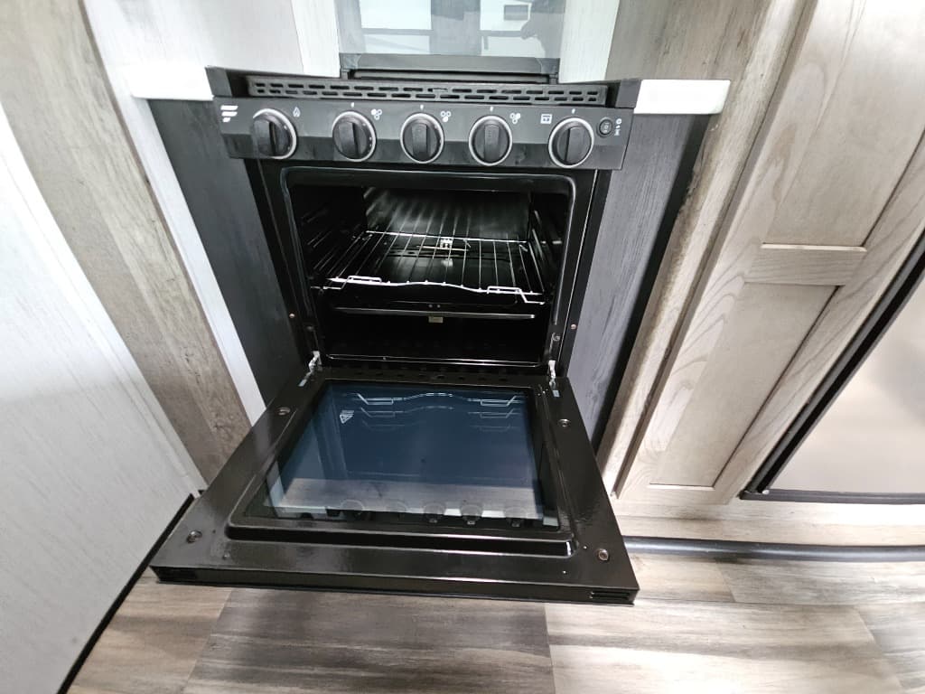 2021 Heartland 2021 Heartland Gravity - thumbnail 23