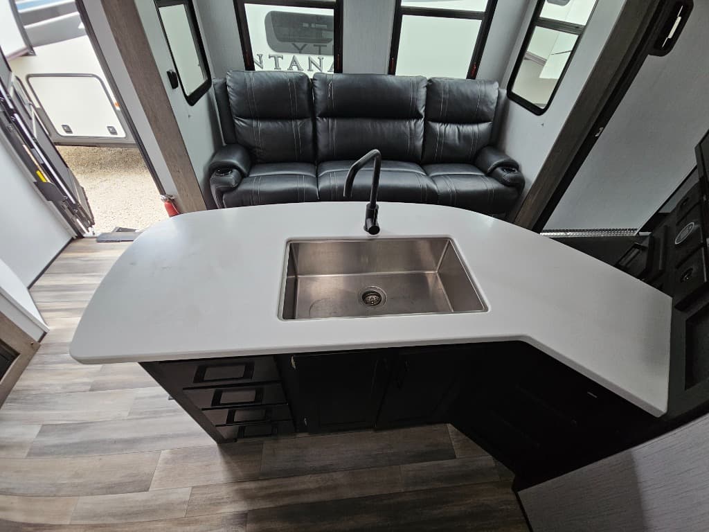 2021 Heartland 2021 Heartland Gravity - thumbnail 24