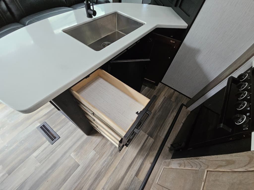 2021 Heartland 2021 Heartland Gravity - thumbnail 25