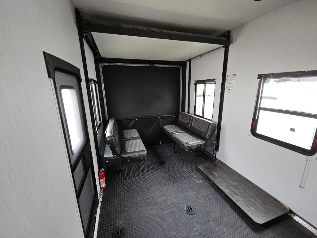 2021 Heartland 2021 Heartland Gravity - thumbnail 26