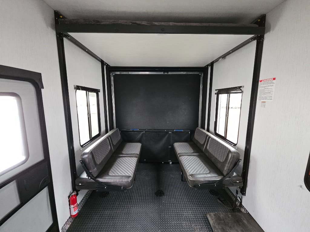 2021 Heartland 2021 Heartland Gravity - thumbnail 27