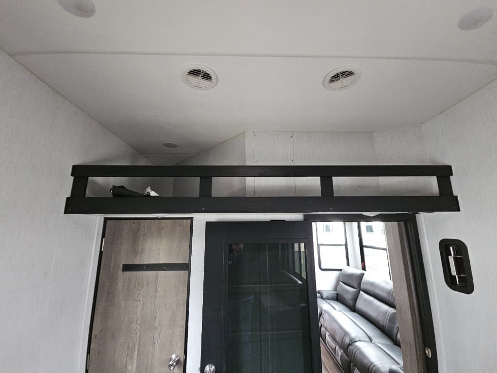 2021 Heartland 2021 Heartland Gravity - thumbnail 29